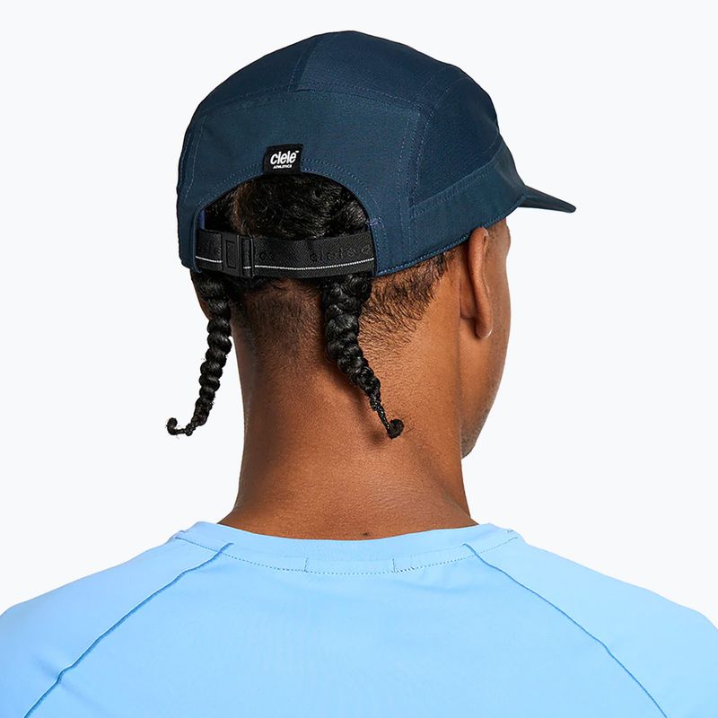 Ciele Athletics GOCap Comp Jahrhundert tiefen Raum Baseballmütze 6