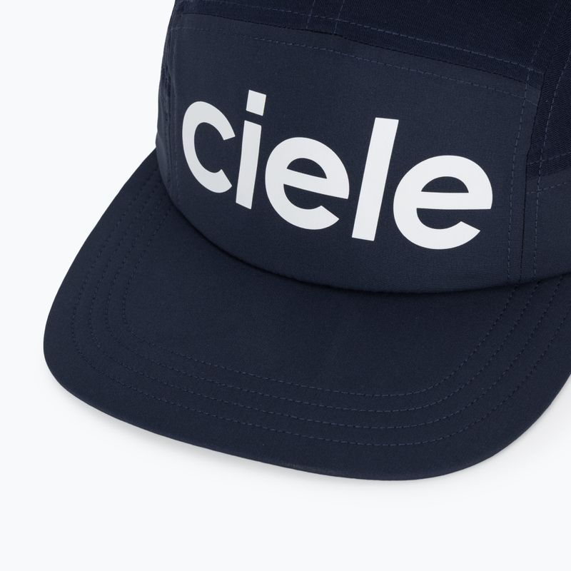 Ciele Athletics GOCap Comp Jahrhundert tiefen Raum Baseballmütze 3