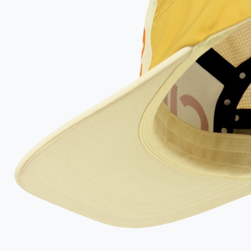 Ciele Athletics GOCap Comp Jahrhundert glade Baseballkappe 3