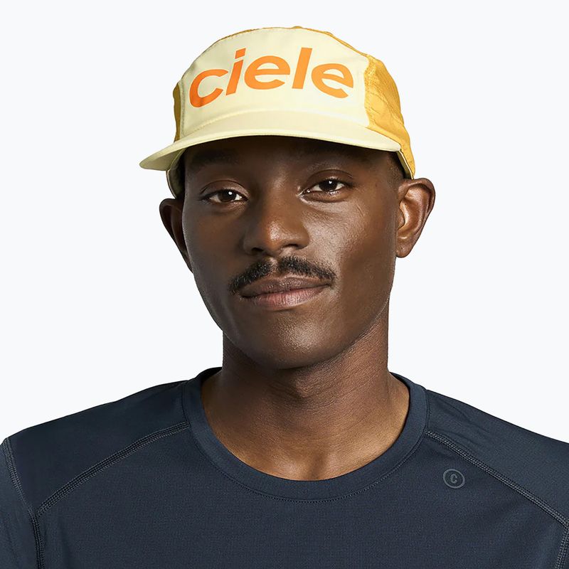 Ciele Athletics GOCap Comp Jahrhundert glade Baseballkappe 4