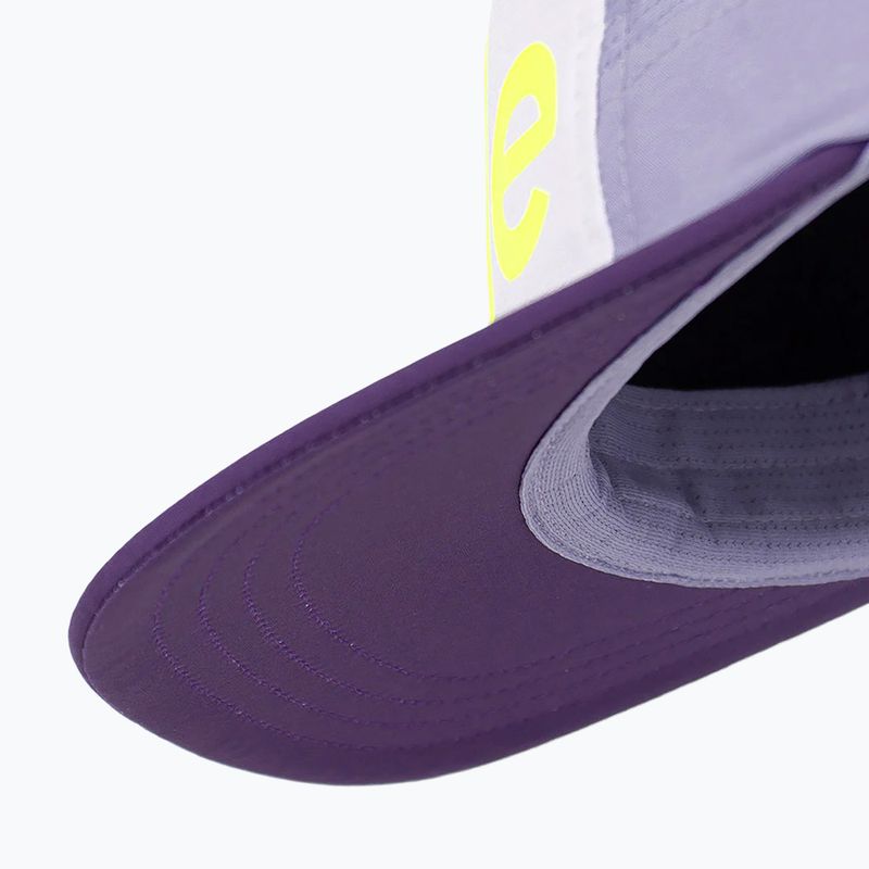 Ciele Athletics GOCap Comp Century nebligen Leben/leichte Traube Baseballkappe 3