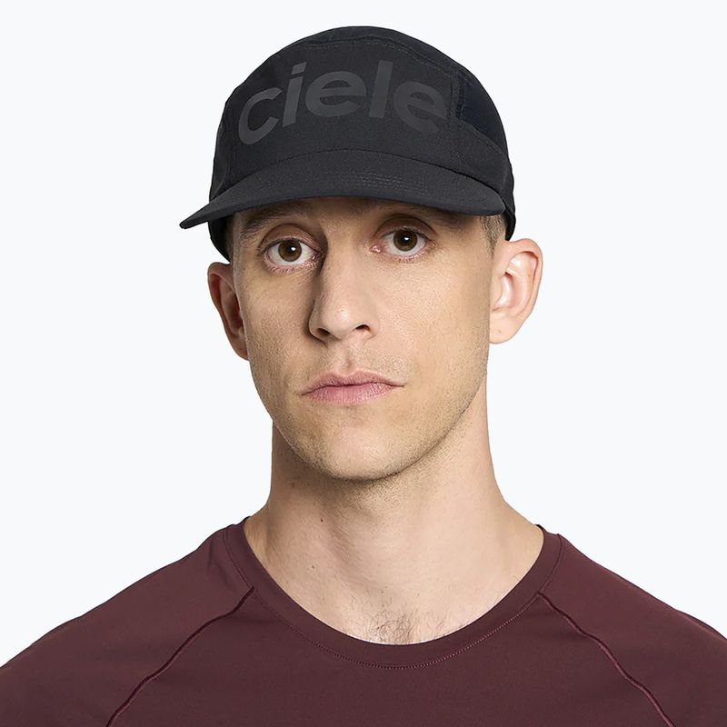 Ciele Athletics GOCap Comp Jahrhundert shadowcast Baseballkappe 4