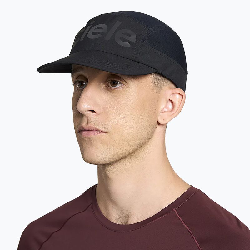 Ciele Athletics GOCap Comp Jahrhundert shadowcast Baseballkappe 6