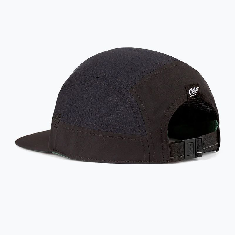 Ciele Athletics GOCap Comp Bars Schattencast Baseballkappe 2
