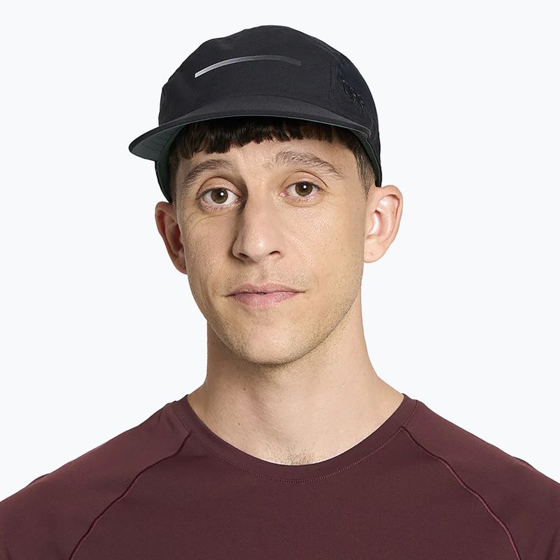 Ciele Athletics GOCap Comp Bars Schattencast Baseballkappe 4