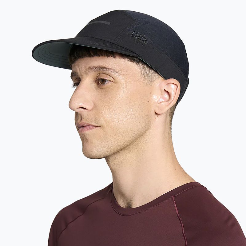 Ciele Athletics GOCap Comp Bars Schattencast Baseballkappe 6