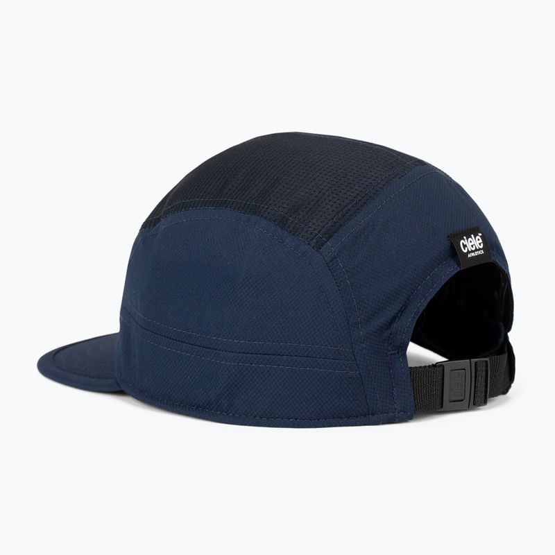Ciele Athletics GOCap Classic Athletics tiefen Raum Baseballmütze 2