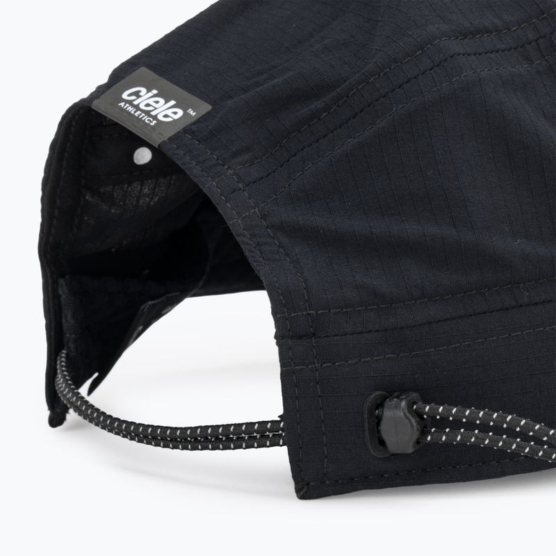 Ciele Leichtathletik FSTCap Elite shadowsphinx Baseballkappe 5