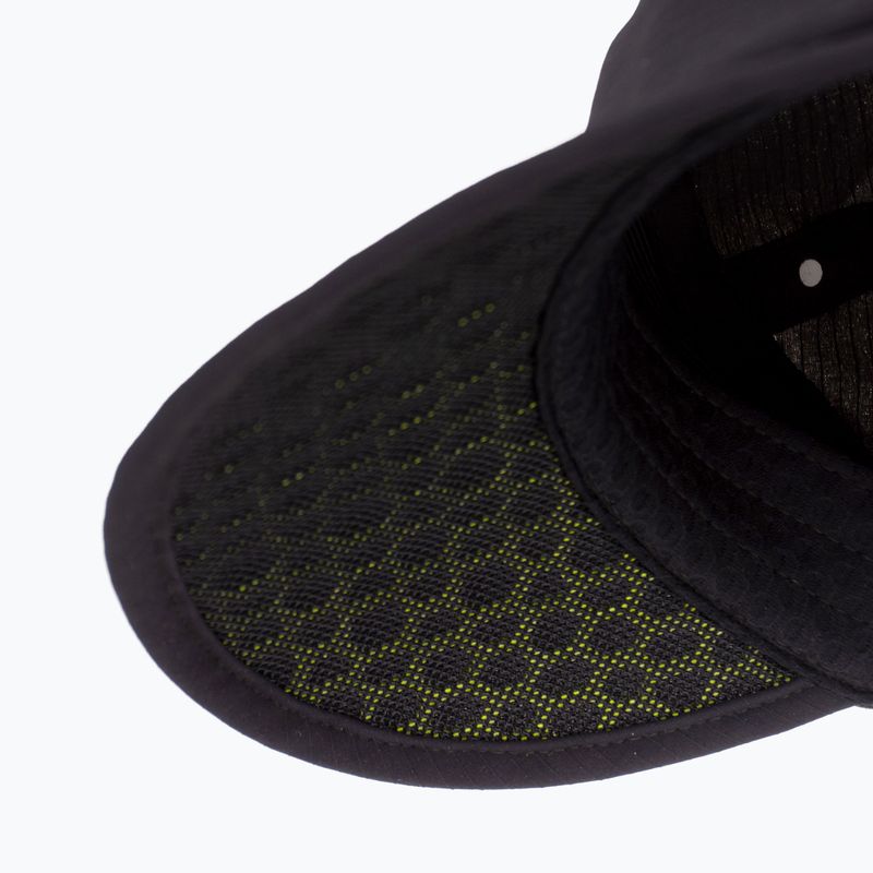 Ciele Leichtathletik FSTCap Elite shadowsphinx Baseballkappe 3