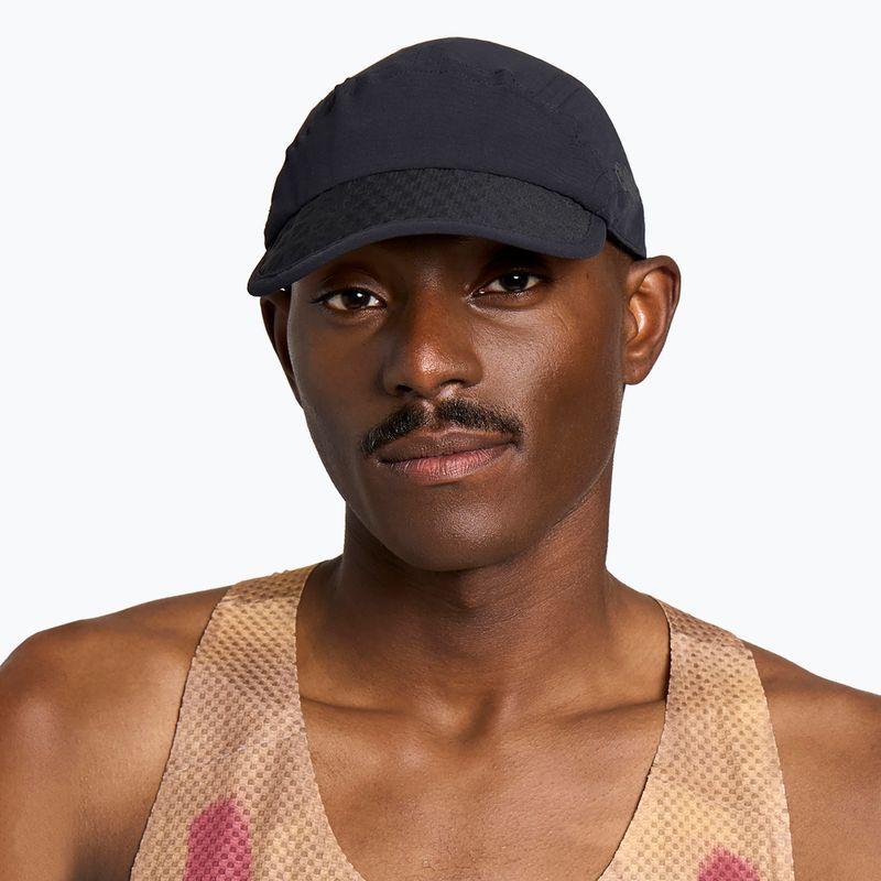 Ciele Leichtathletik FSTCap Elite shadowsphinx Baseballkappe 4