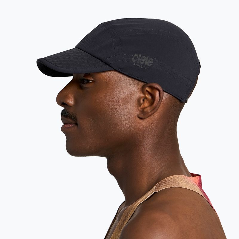 Ciele Leichtathletik FSTCap Elite shadowsphinx Baseballkappe 6