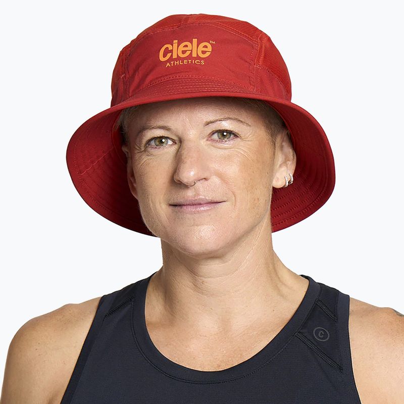 Ciele Leichtathletik GOBucket Comp Leichtathletik Ton Hut 5