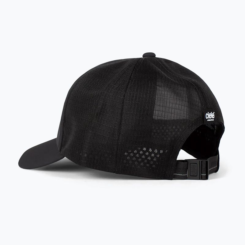 Ciele Athletics TRLCap SC Comp Onehundred Shadowcast Baseballkappe 2