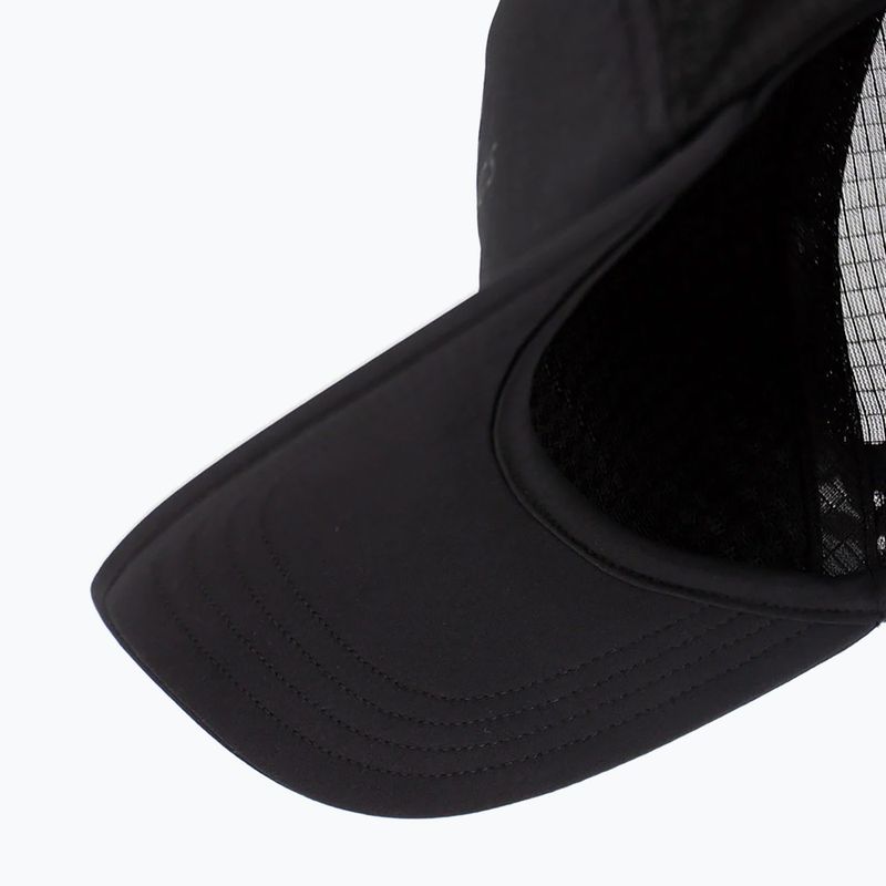 Ciele Athletics TRLCap SC Comp Onehundred Shadowcast Baseballkappe 3