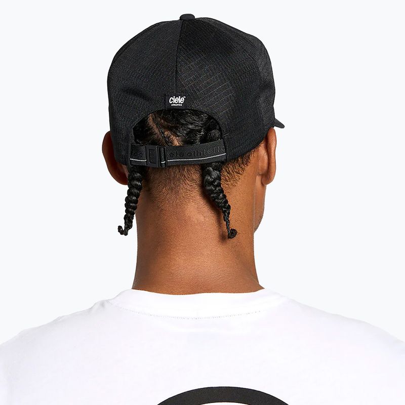 Ciele Athletics TRLCap SC Comp Onehundred Shadowcast Baseballkappe 5