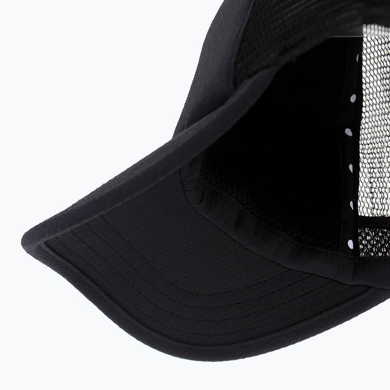 Ciele Athletics TRLCap SC Feld UpDown Baseballmütze schwarz 3