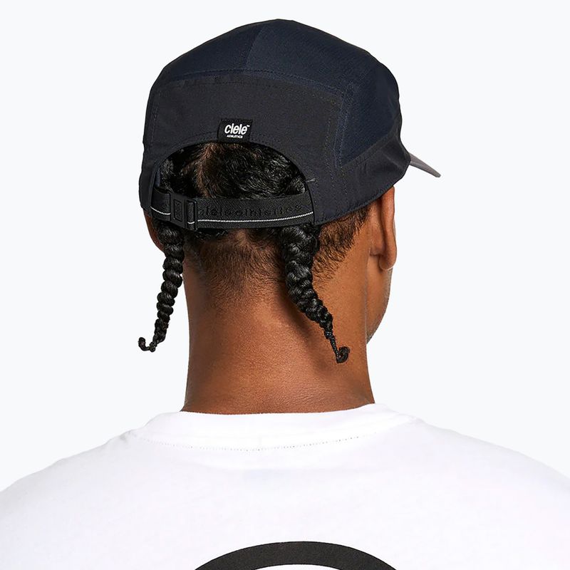 Ciele Leichtathletik GOCap SC Comp Ccube Whitaker Kappe 6