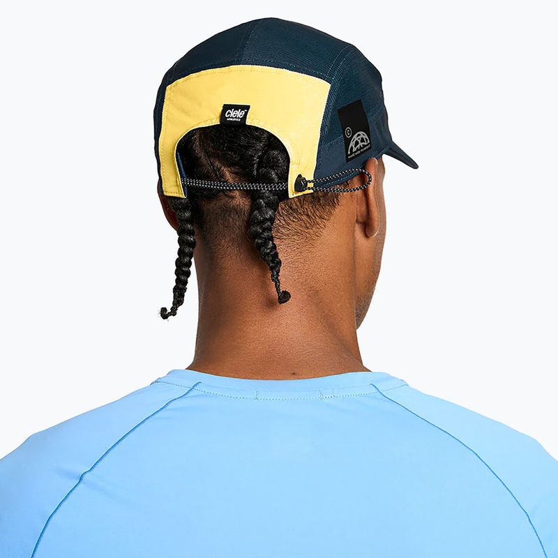 Ciele Leichtathletik GOCap SC Comp WWMCity boston Baseballmütze 5