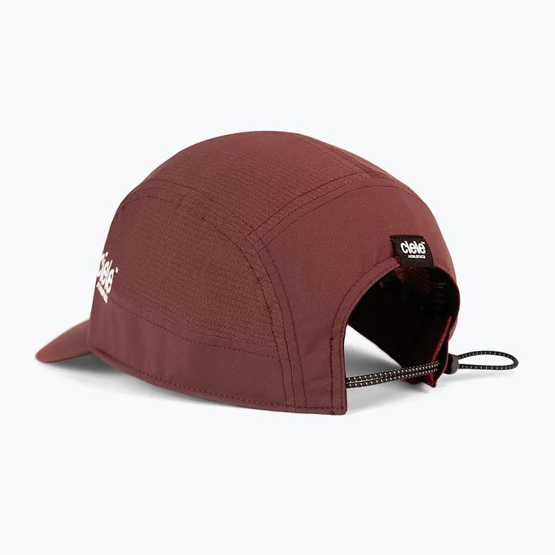 Ciele Athletics GOCap SC Comp WWMCity London Baseballkappe 2