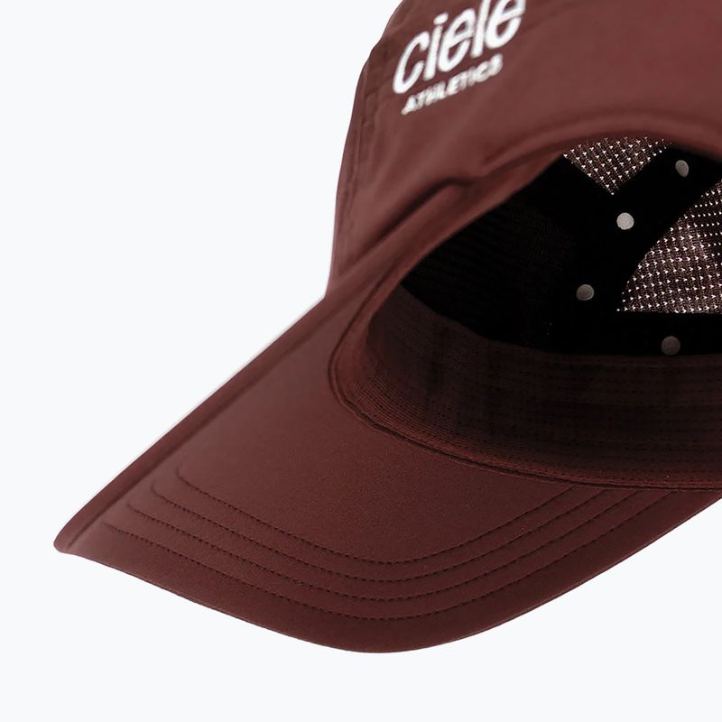 Ciele Athletics GOCap SC Comp WWMCity London Baseballkappe 3