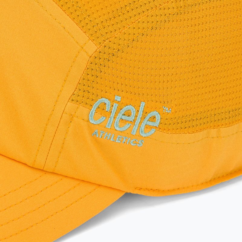 Ciele Athletics GOCap SC Comp WWMCity Miami Baseballkappe 4