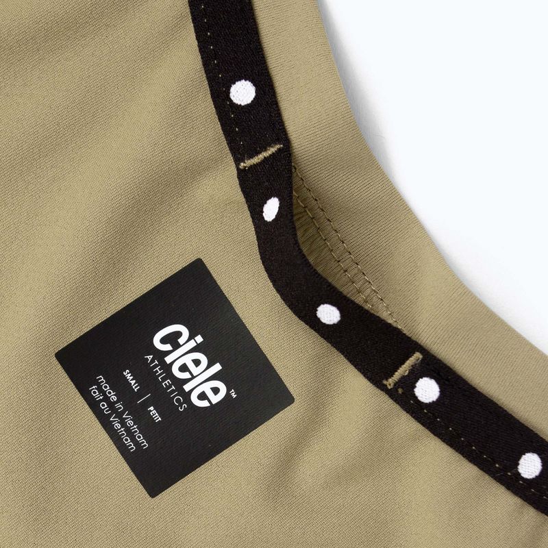 Ciele Athletics DLY Leinen-Langarmshirt für Männer 7