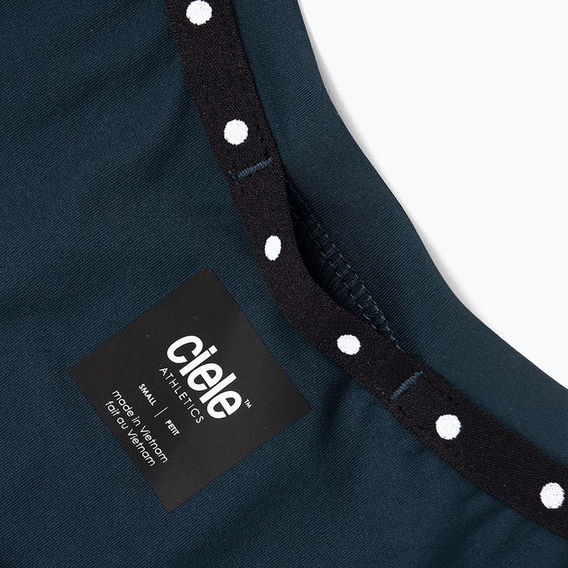 Herren Ciele Athletics DLY deep space running Longsleeve 7