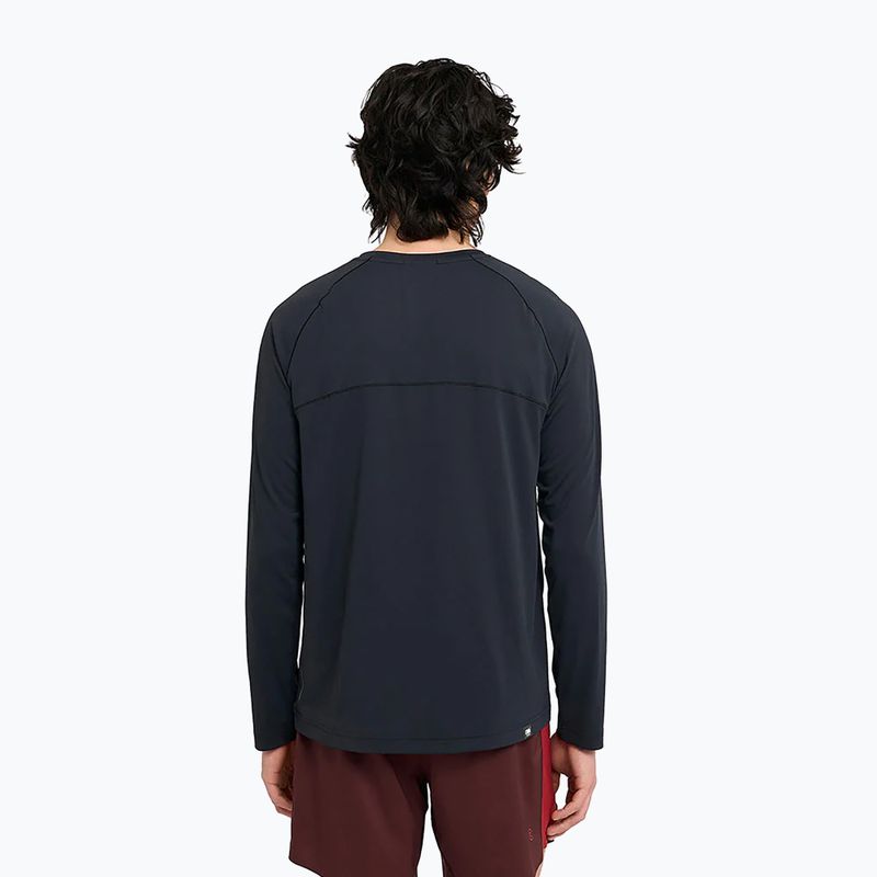 Herren-Langarmshirt Ciele Athletics DLY shadowcast 2