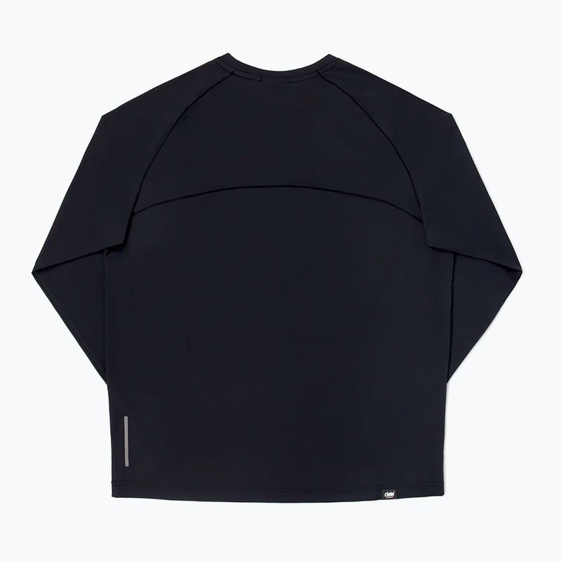 Herren-Langarmshirt Ciele Athletics DLY shadowcast 5