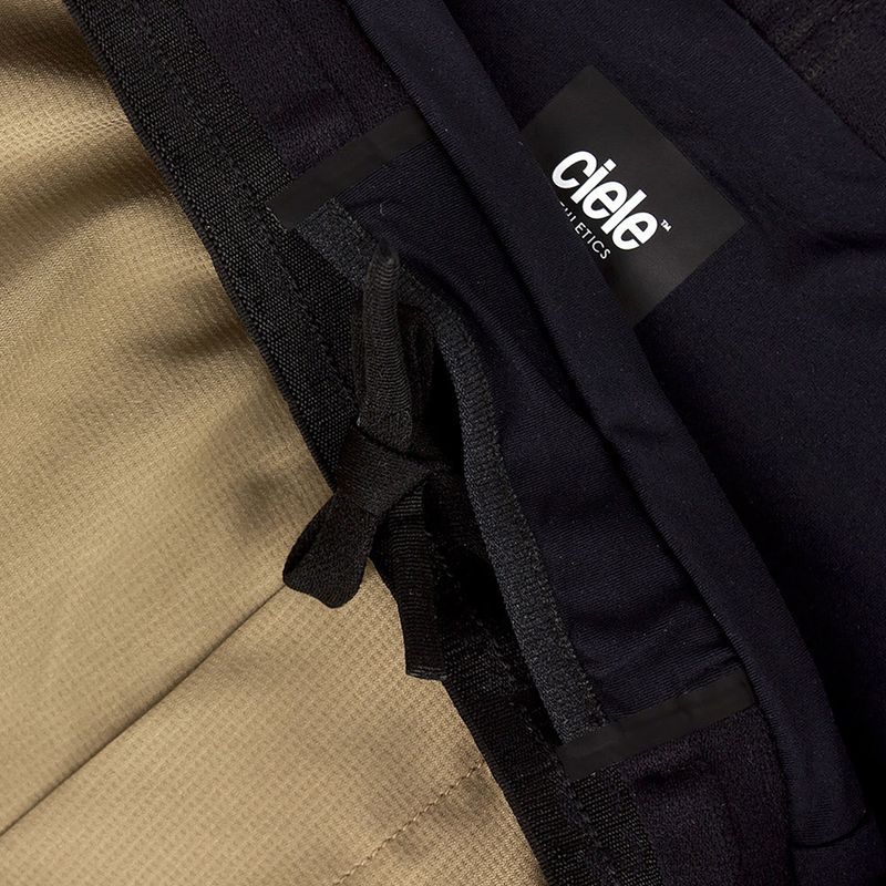 Herren Ciele Leichtathletik DLY 5" Long Brief Canvas Laufshorts 7