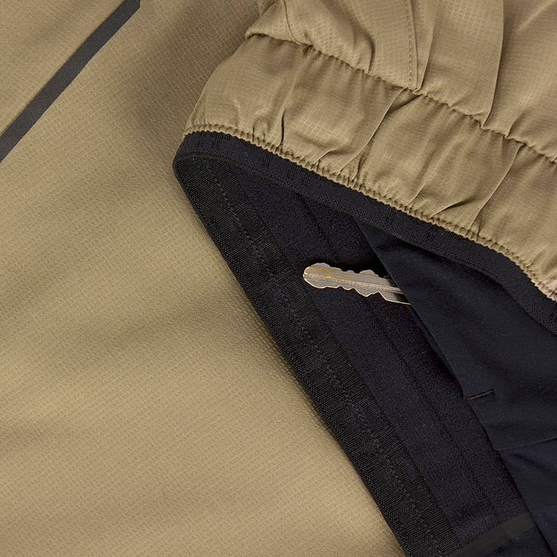 Herren Ciele Leichtathletik DLY 5" Long Brief Canvas Laufshorts 10