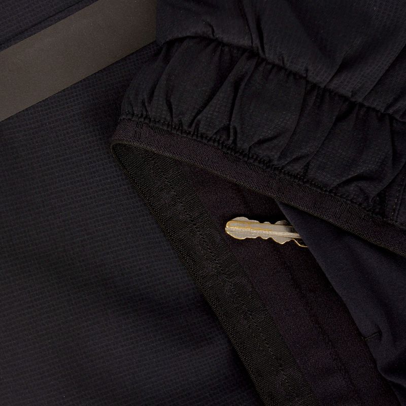 Herren Ciele Leichtathletik DLY 5" Long Brief nite rite Laufshorts 9