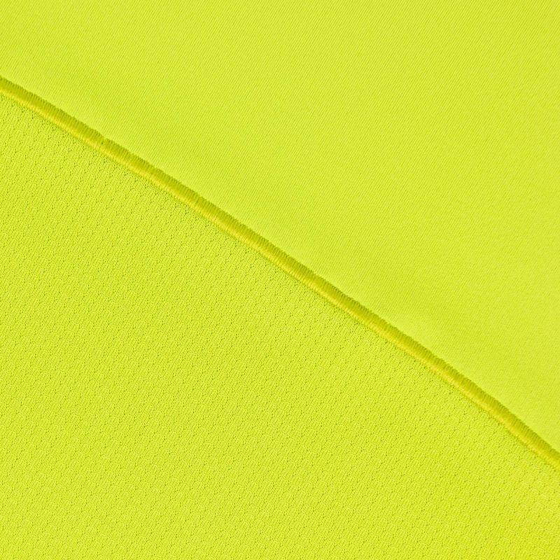 Herren Ciele Athletics DLY Singlet lindgrünes Laufshirt 5