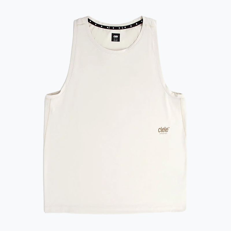 Herren Ciele Athletics DLY Singlet regnerischen Tag Laufshirt 4