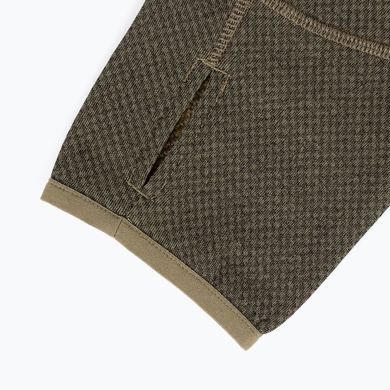 Herren Ciele Athletics IBTHoody Canvas Laufsweatshirt 7