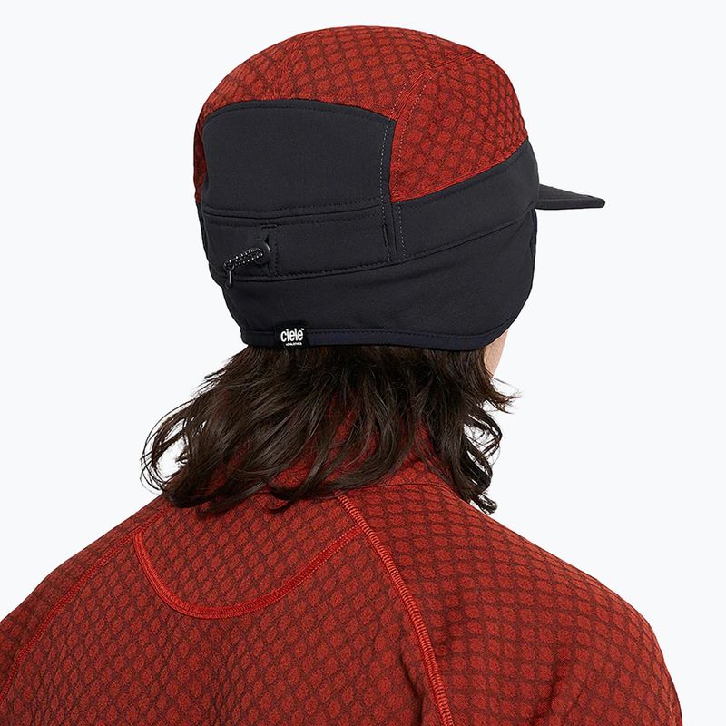 Ciele Athletics FSTCapSC FLTWND Ultrasonic Ton Baseballkappe 5