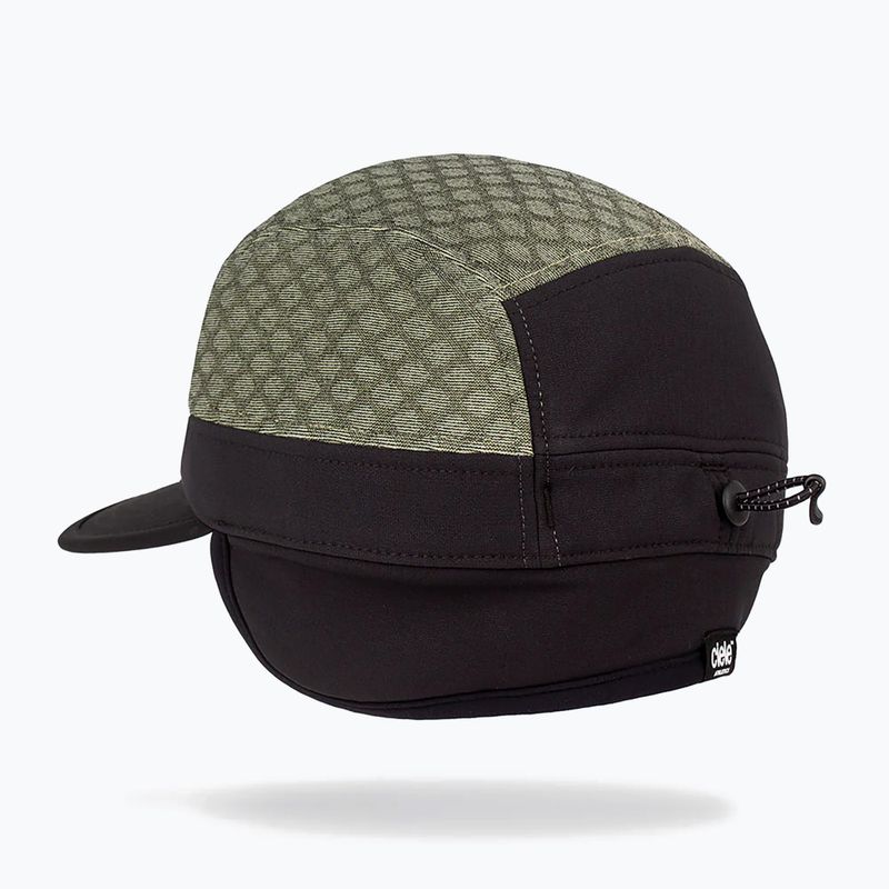 Ciele Athletics FSTCapSC FLTWND Ultrasonic glade Baseballkappe 2