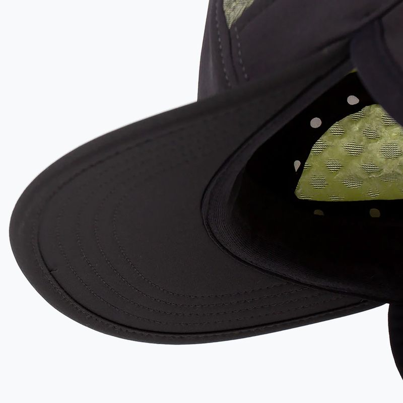 Ciele Athletics FSTCapSC FLTWND Ultrasonic glade Baseballkappe 3