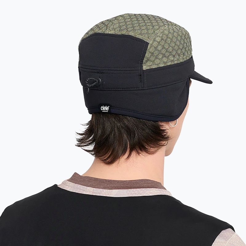 Ciele Athletics FSTCapSC FLTWND Ultrasonic glade Baseballkappe 5