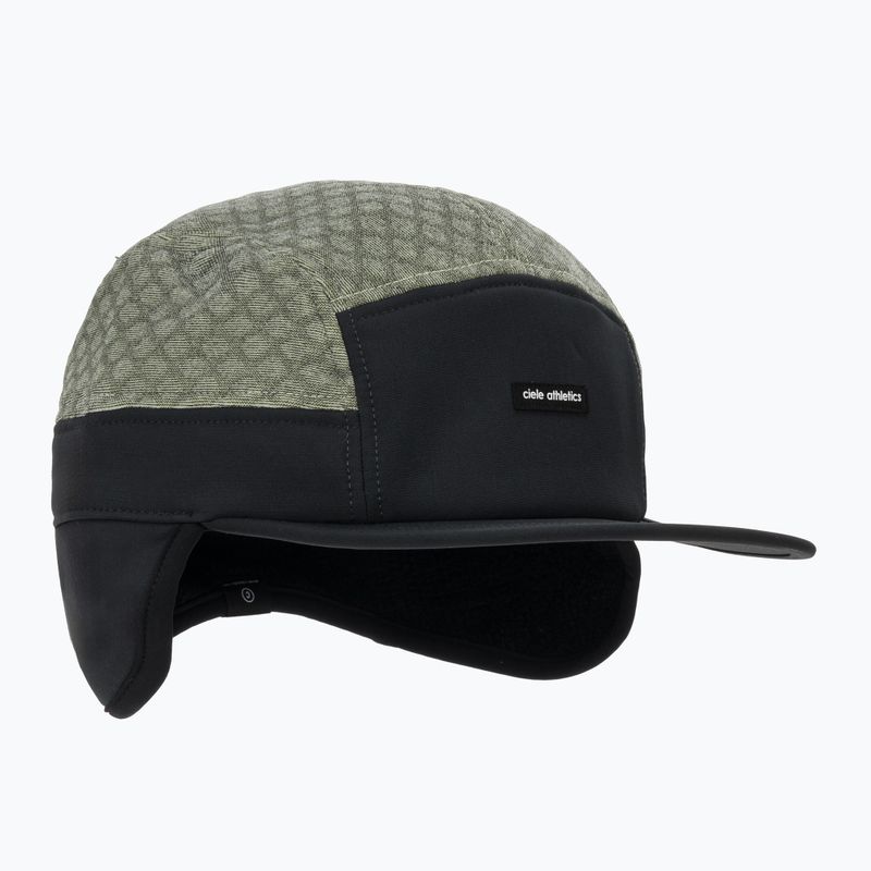 Ciele Athletics FSTCapSC FLTWND Ultrasonic glade Baseballkappe