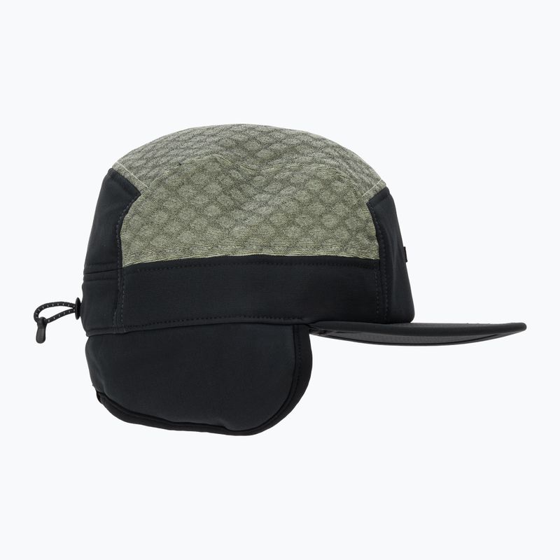 Ciele Athletics FSTCapSC FLTWND Ultrasonic glade Baseballkappe 3