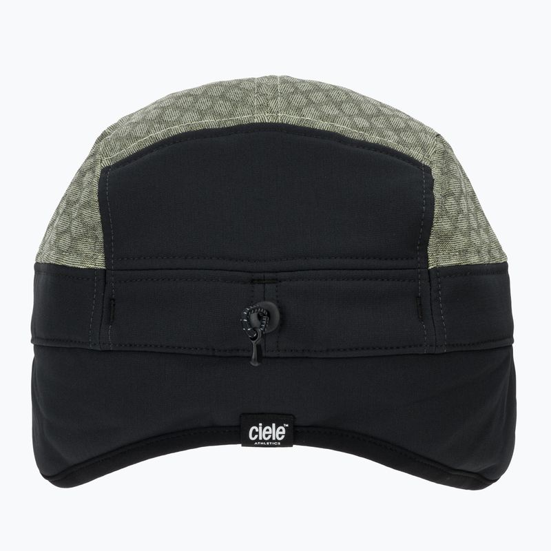 Ciele Athletics FSTCapSC FLTWND Ultrasonic glade Baseballkappe 4