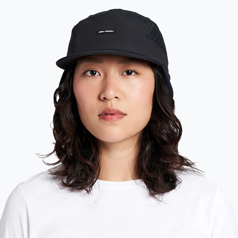 Ciele Athletics FSTCapSC FLTWND Ultrasonic Shadowcast Baseballkappe 4