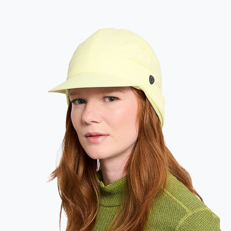 Basecap Ciele Athletics HOTHCap glade 3