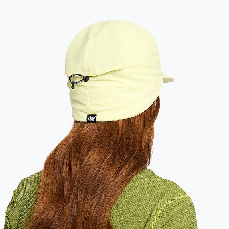 Basecap Ciele Athletics HOTHCap glade 4