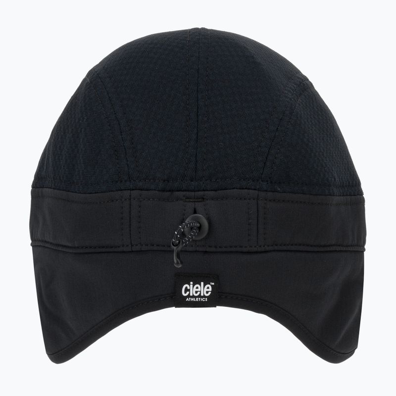 Czapka z daszkiem Ciele Athletics FSTCapSC FLTWND Iconic Athletics shadowcast 4