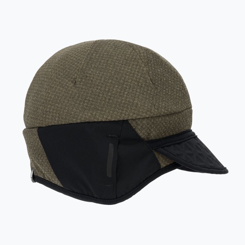 Ciele Athletics VLVBeanie Lite Canvas Baseballmütze 3