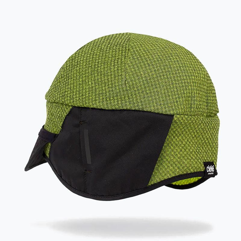 Czapka z daszkiem Ciele Athletics VLVBeanie Lite limegreen 2