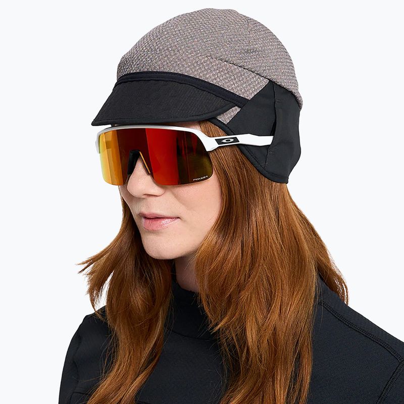 Ciele Athletics VLVBeanie Lite Peachskin Baseballmütze 6