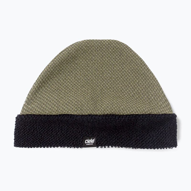 Czapka Ciele Athletics UHBeanie Canvas 2